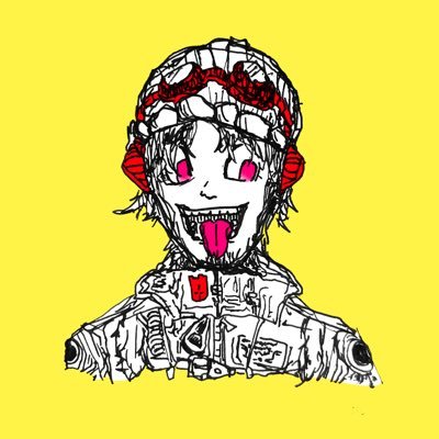 ⚡️大阪とインターネットを飛び交うシンガーソングライター🏝️自身のMVやイラストもすべて手がけています!📻🏖️YouTubeにてショート動画も投稿中!