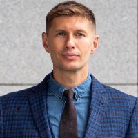 Levchenko Evgeniy(@elevchenko) 's Twitter Profile Photo