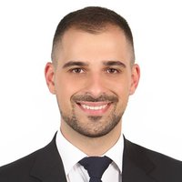 Charbel Iskandar (@charbelisk) 's Twitter Profile Photo