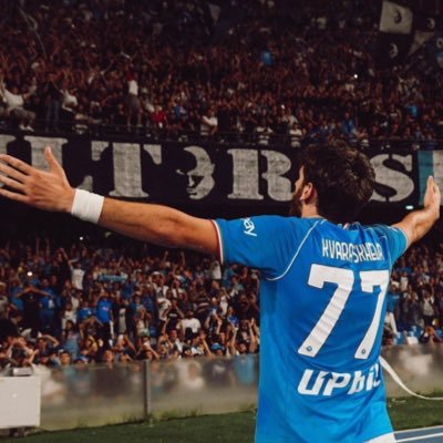 | Napoli campione |