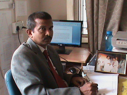 Govt of AP Best Teacher award-2011.   25 yrs experience Published 50 papers. Researched on Microfinance & Poverty. Traveled allover world  visited 32 countries’