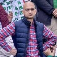 ikramrana55's profile picture. Proud Pakistani & Muslim |Journalist | Future APS |Pol. Sci| Digital Campaigner | SM Activist |Researcher | Blogger | Pak Army & ISI Lover ✊|❤U 🇵🇰🇹🇷