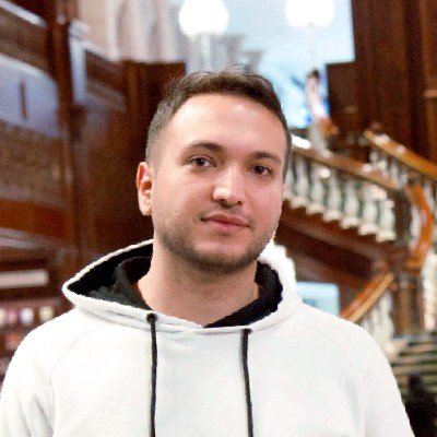 uiuxmehran's profile picture. Product Designer | UI/UX Designer | Simplifying the complex.