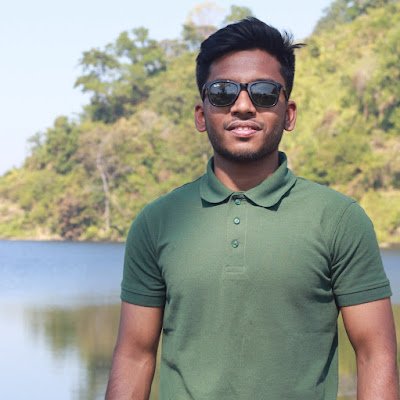 Lecturer of Biochemistry and Molecular Biology @ Primeasia University| MSc Biochemistry & Molecular Biology, University of Dhaka |