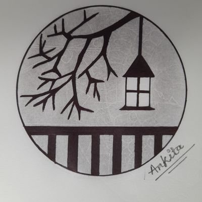 Love art,
Reading,
Singing,
Drawing,
Traveling,
Gardening.