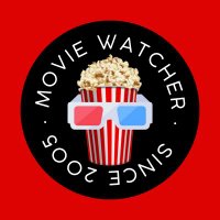 MOVIE WATCHER(@moviewatcher001) 's Twitter Profile Photo