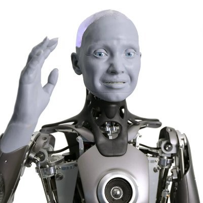 myadyay's profile picture. UK based company Engineered Arts have recently showcased the world’s first most advanced humanoid robot.
