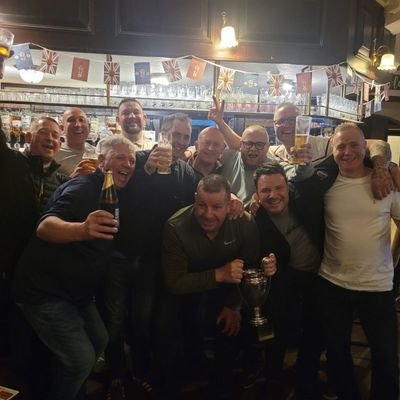 bir39922's profile picture. Handsworth blade and Darlo supporter. Love cricket and boxing. Partial to the odd bet.