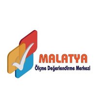 Malatya Ölçme Değerlendirme Merkezi (@malatyaodm44) Twitter profile photo
