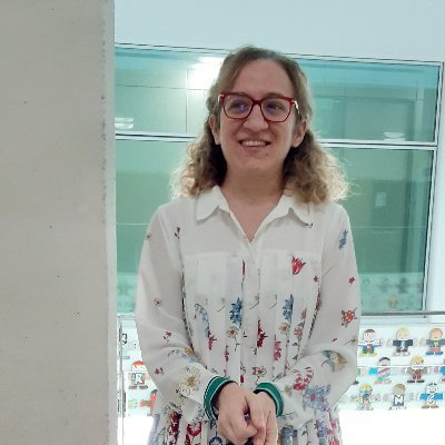 Profesora Titular. Universitat de València
Didáctica de la Expresión Musical