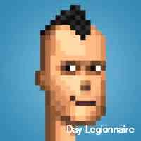 crvmoly's profile picture. Nft influencer & promoter