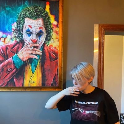 Жека Зелибобаさんのプロフィール画像
