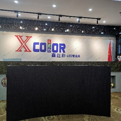 Xcolor led screen Sales Manager. WhatsApp: +86 18926482805