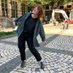 Irma Lammers (@irmalammers) Twitter profile photo Irma Lammers (@irmalammers) Twitter profile photo