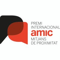 Premi Internacional AMIC Mitjans de Proximitat (@premisamic) 's Twitter Profile