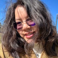 Qian Zhang (@gutinazhang) 's Twitter Profile