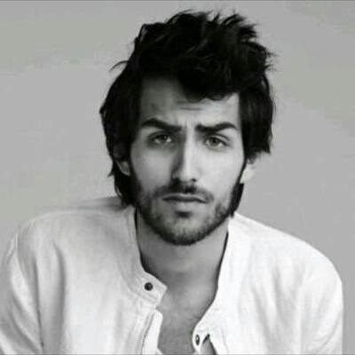 alineossama's profile picture. لو كنت آخر .. | هذيان مُدوَّن🧬