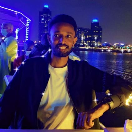 kahsay_ab's profile picture. 