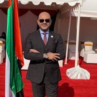 Ashraf Kahoush أشرف قاحوش (@akahoush) 's Twitter Profile Photo Ashraf Kahoush أشرف قاحوش (@akahoush) 's Twitter Profile Photo