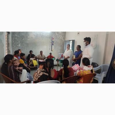 Pemphigus13's profile picture. UPHC BALAPUR