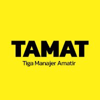 TAMAT(@tamatofficial) 's Twitter Profile Photo