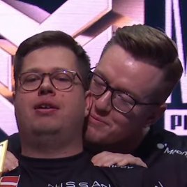 Merka_cs's profile picture. Spielt manchmal CS