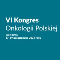 Kongres Onkologii Polskiej (@kongresop) 's Twitter Profile