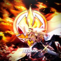 Atomic (@itzat0mic) 's Twitter Profile