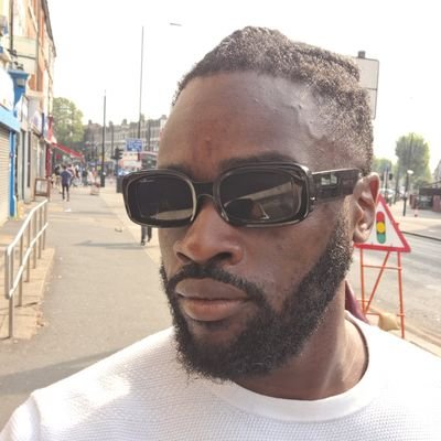 kwadzode's profile picture. Just trying to figure it out a day at a time.