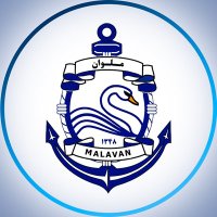 ملوان بندرانزلى (@malavanfc) 's Twitter Profile Photo