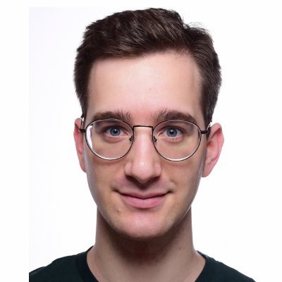 Dominik Braun Profile