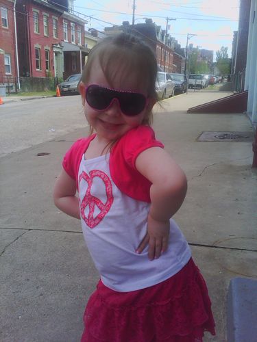 rosassy819 Profile Picture