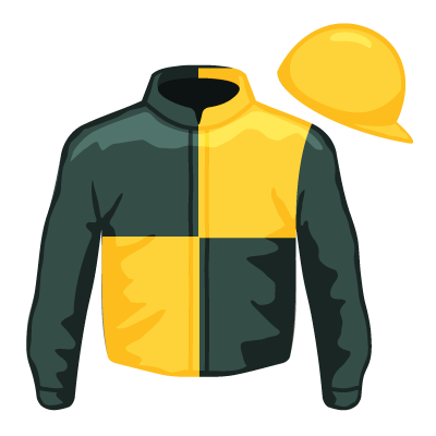 The Racing App Profile