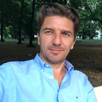 StrefaHobby's profile picture. Florida lover