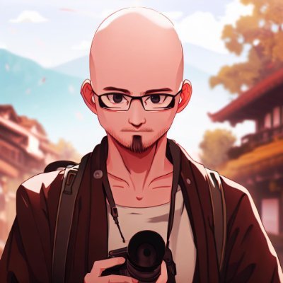 Valorant Player, Web Designer, Developer y amante de los Mangas/Animes
