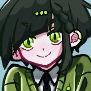 白串さんのプロフィール画像
