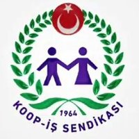 Nusaybin Koop-İş Sendikası İlçe Temsilcisi(@Nusaybinkoop) 's Twitter Profile Photo
