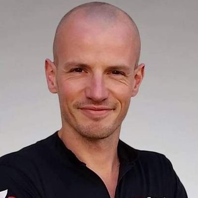 Jérémy Vaucher Profile