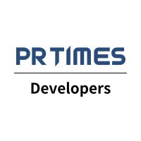 PR TIMES Developers(@prtimes_dev) 's Twitter Profile Photo