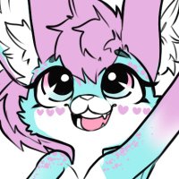 pawki🔞 (@pawkichip) 's Twitter Profile