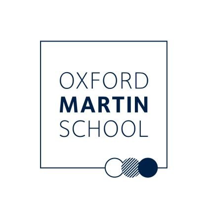 The Oxford Martin School at @UniofOxford is a centre of pioneering research that aims to find solutions to the world's most urgent challenges.