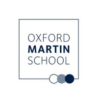 Oxford Martin School(@oxmartinschool) 's Twitter Profile Photo