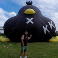 卡尔KK (@kk_men1) 's Twitter Profile Photo 卡尔KK (@kk_men1) 's Twitter Profile Photo