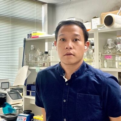 Molecular Breeding. Plant Genetics. Agri Genomics. Postdoc Fellow @NagoyaUniv. Views are mine.