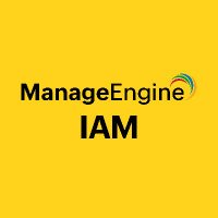 ManageEngine IAM(@ManageEngineIAM) 's Twitter Profile Photo