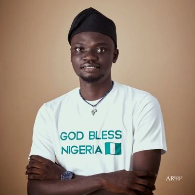 OmisoreElijah Profile Picture