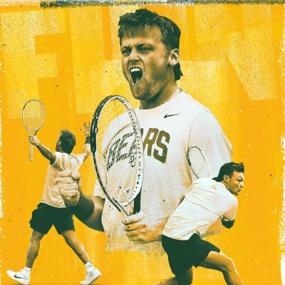 Pro Tennis Player, Baylor Men’s Tennis Alum, All-American.