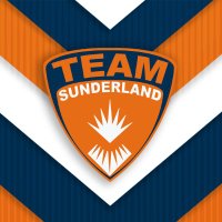 Team Sunderland(@team_sunderland) 's Twitter Profile Photo