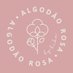 Algodão Rosa by Kika (@GossypiumT38797) Twitter profile photo