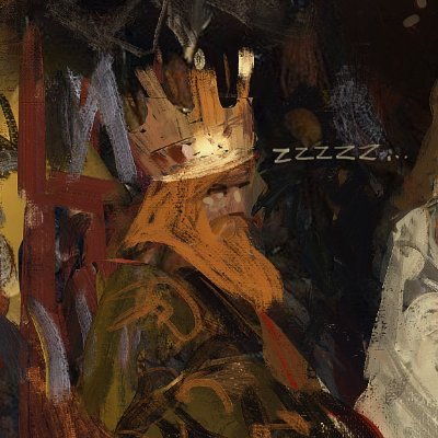 Official account of Craig Mullins